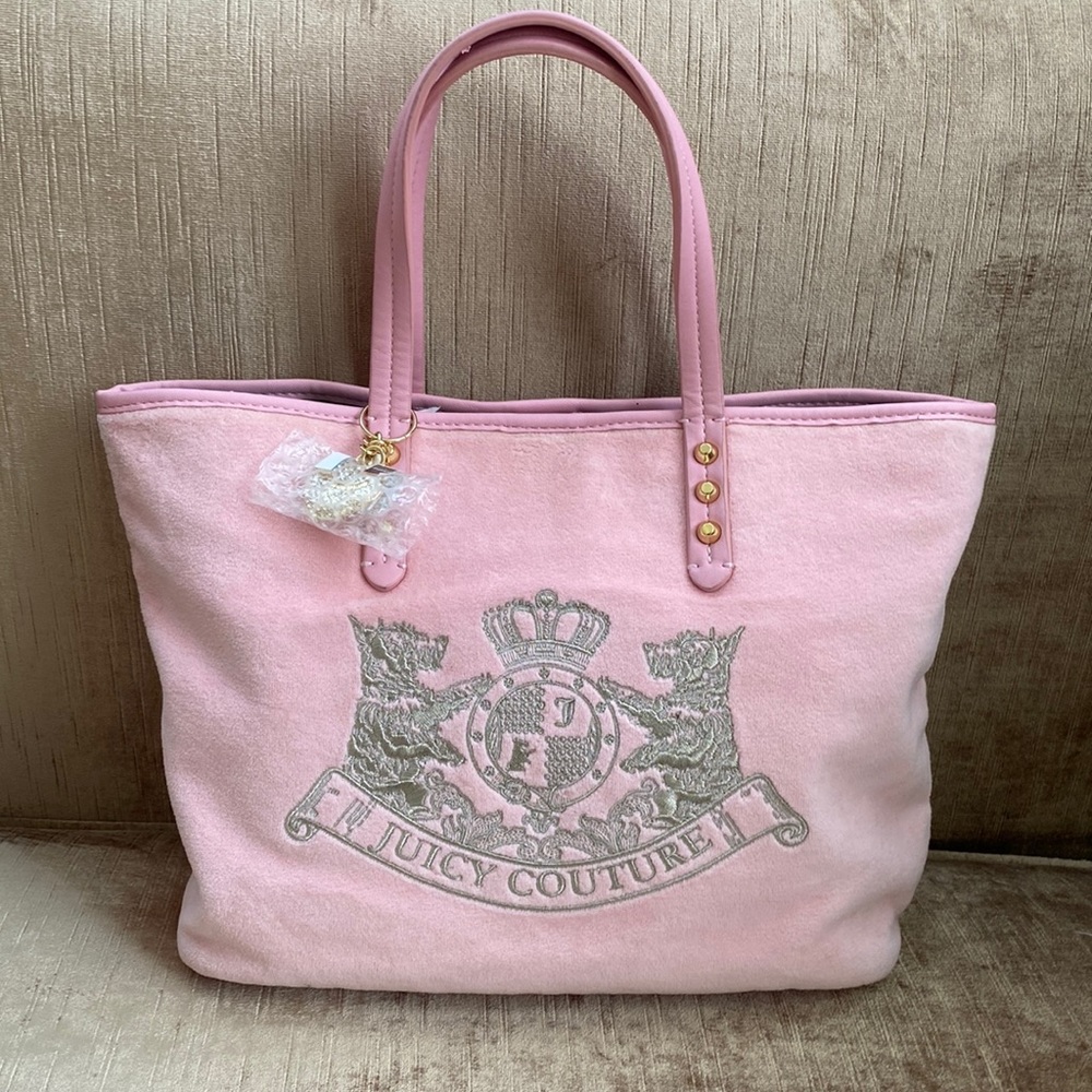 JC tote